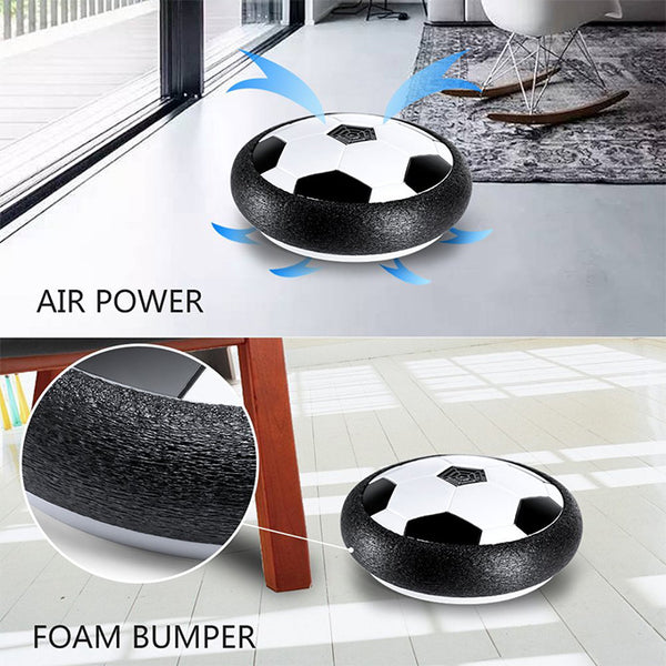 Hover Ball – Indoor Air Football